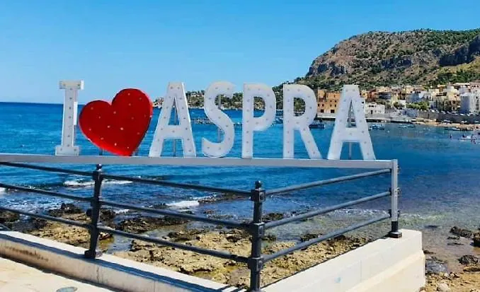 Appartamento Casa Del Mare Mely Ficarazzi