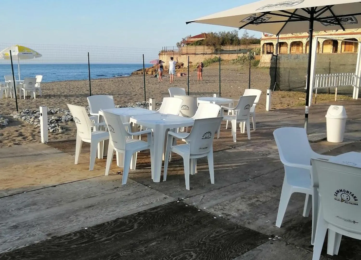 Appartamento Casa Del Mare Mely Ficarazzi