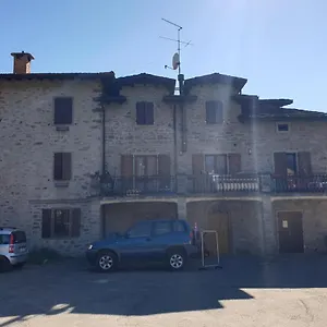  Appartamento Rosy Italia