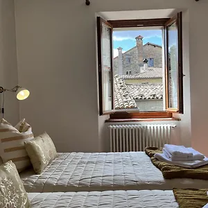  Appartamento Romagnabnb Biscanto Townhouse Italia