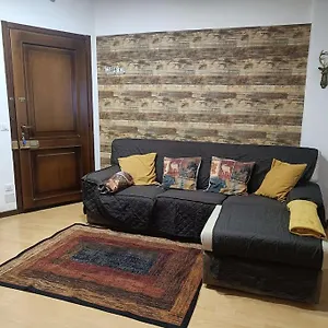  Appartamento Happy Guest - Living Italia