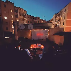  Appartamento Con Terrazzo Privato E Netflix Italia