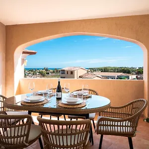 Casa vacanze Oasis Con Vista Mare Italia