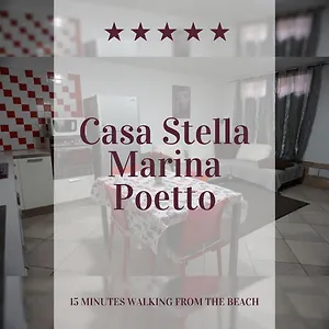  Casa vacanze Casa Stella Marina Poetto Italia