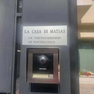 La Casa Di Matias Casa vacanze