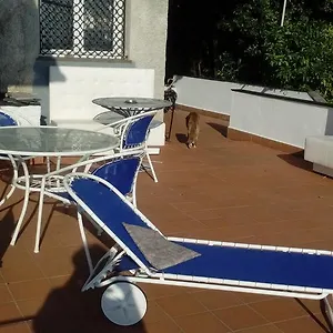  Appartamento Ghirindoun Italia